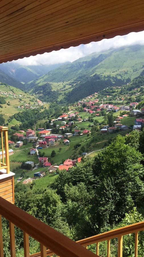 Hamsikoey Seyirtepe Butik Otel Hamsikoy Экстерьер фото