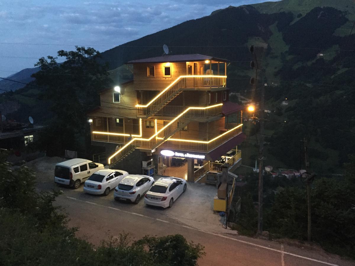 Hamsikoey Seyirtepe Butik Otel Hamsikoy Экстерьер фото