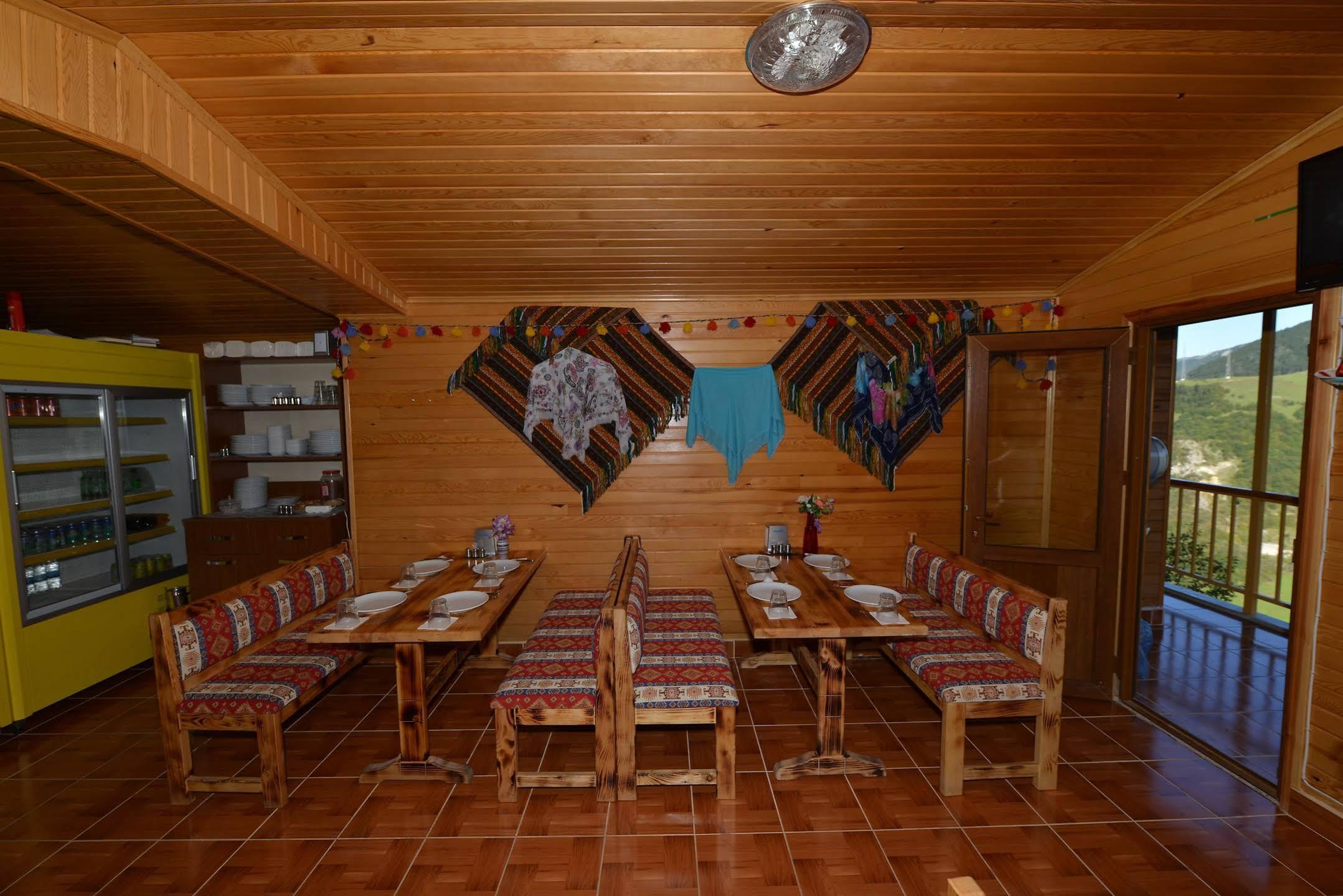 Hamsikoey Seyirtepe Butik Otel Hamsikoy Экстерьер фото
